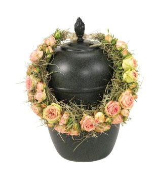 Urn Floral Tributes