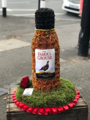 Famous Grouse