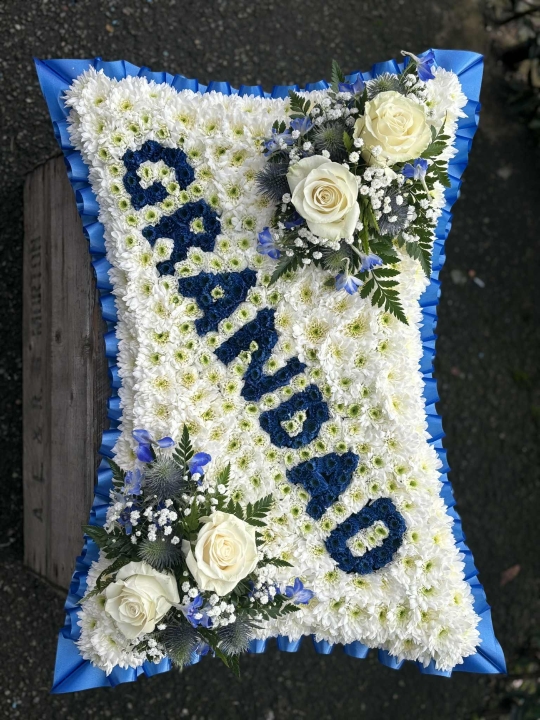 Grandad Pillow XL