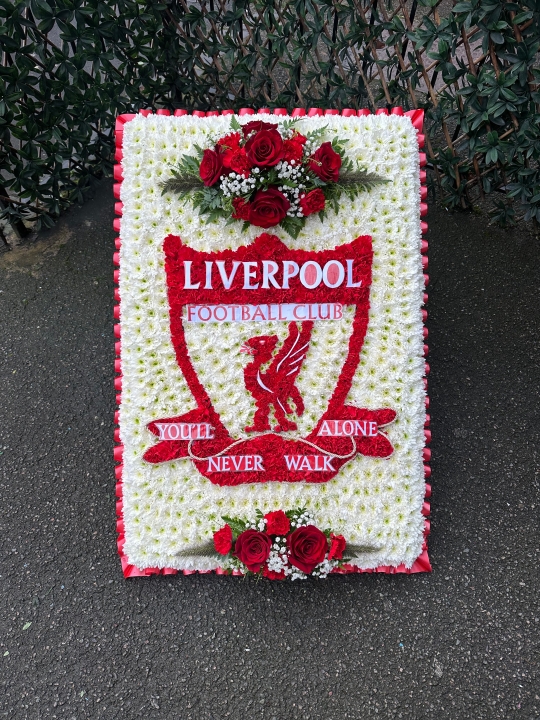 Liverpool Football Club Logo