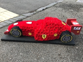 Car Tribute