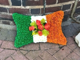 Irish Flag